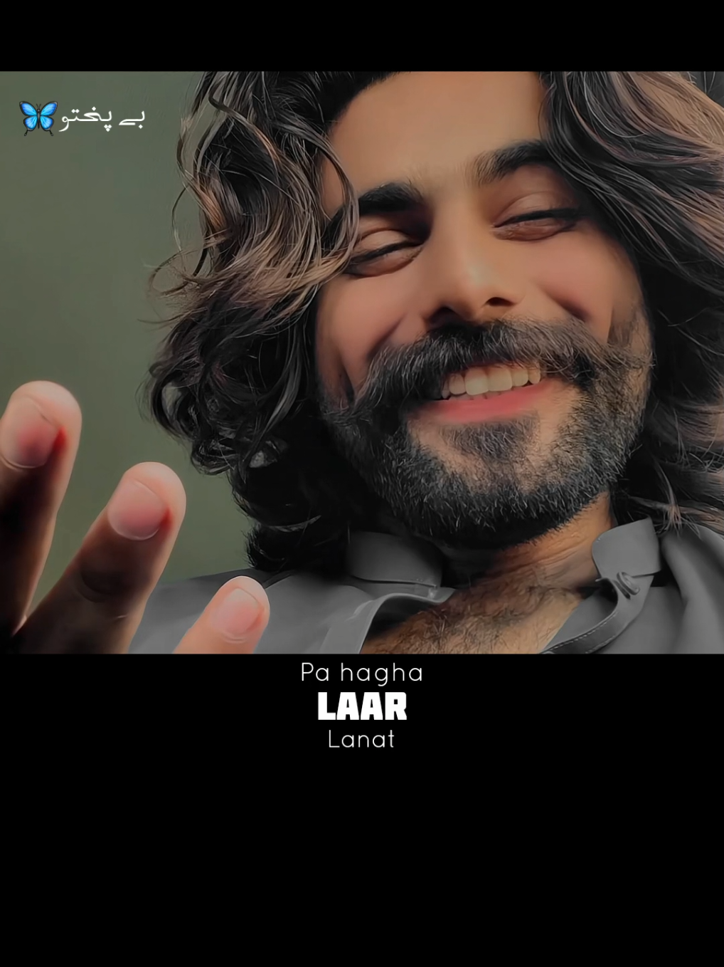 BE PUKHTO 🦋🥀✨️#foryou #foryupage #tranding #poetry 