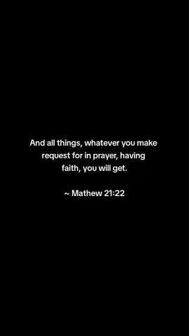 Faith isn't measured by the size of your prayer but by the size of your God. #ChristianTiktok #GodIsAble #FaithOverFear #fypシ #Prayer 