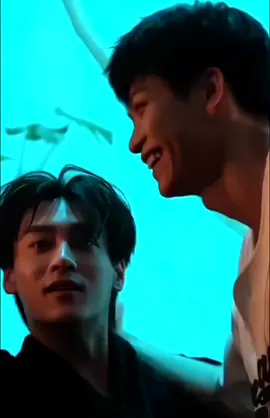 not chi cheng, it's lei zi ! Your eyes don't lie Xuning🤭#behindthescenes #Tianxuning🐍🍋 #ziyu🐟 #revengedlove 