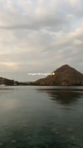 eeeee tailaso,teryata sudah pagi lagi 