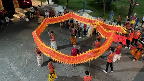 phần trình diễn múa 🐲 trung thu 2025 của Ngọc Long long sư đoàn 🐉🐉#ngoclongbinhdinh #dragondance#trungthu2025 #lansurongniemdammebattan #lansurongvietnam 