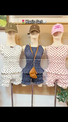 179 ได้2ชิ้นน แกก็คุ้มเกิ้น ✨ #กระแสมาแรง #ขึ้นฟีดที #ottd #เสื้อผ้าแฟชั่นผู้หญิง #TikTok 