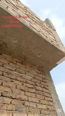 farhan ali # #electrician #and #solar 