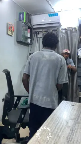 This is the most stressful prank ever, no prank again 😤 W/ @𝘺𝘶𝘴𝘶𝘧𝘧 𝘥𝘢-𝘣𝘢𝘳𝘣𝘦𝘳  #creatorsearchinsights #creatorsearchinsights2025 #Tiktok #hair #fypシ゚ 