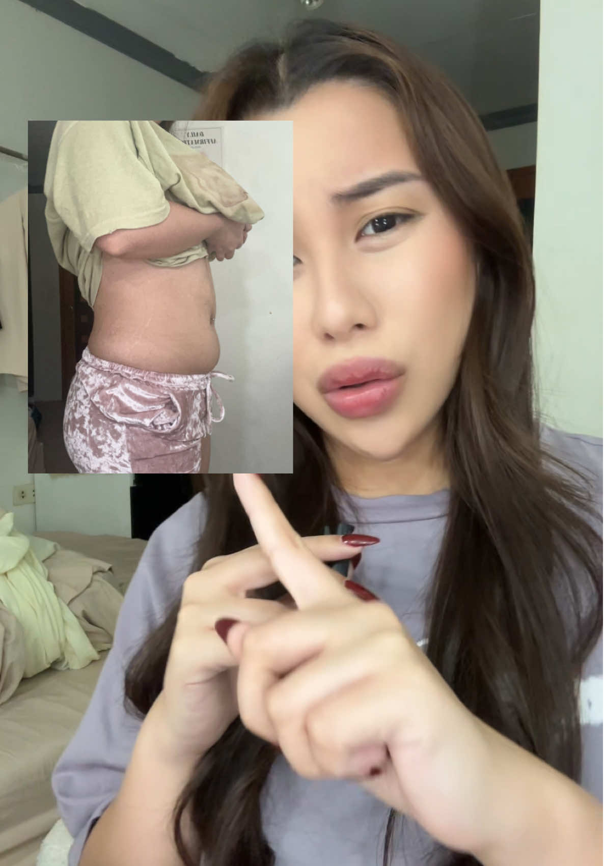 Pre+pro biotics dor gut health to help with our digestion & metabolism to help with our bloatedness 🥰 #SupplementProgress #PureForm #prebiotics #probiotics #preprobiotic 