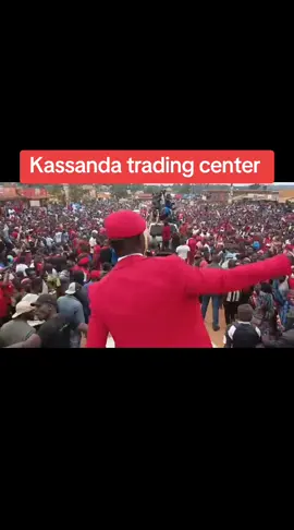 #kassanda #kyagulanyi #foryou #protestvote #bobiwine 