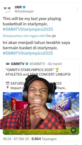WHUATTTTT?? apaa mangsudddd?? @josswayar 😧😧😧 #josswayar #fypage #jossgawin #basketball  #gmmtvstarlympics2025