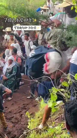 ደረሰ🙏🏽 #ዝቋላአቦ #አቡነ_ገብረ_መንፈስ_ቅዱስ #አቡዬ_ጻድቁ_5❤❤❤❤❤ #ዝቋላ_አቡነ_ገብረ_መንፈስ_ቅዱስ #fyp 