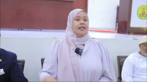 Deg Deg: Baarlamaankii Sweden oo g guurtida slland soo galay #somalitiktok #harg#hargaysa_somaliland💚🤍❤ #f#fyp #f #harg #hargeysa #somalia🇸🇴 #tiktoknews