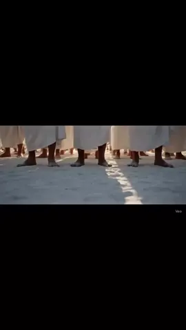 Şu sahneyi izleyip o günü hayal edin... tüylerim ürperiyor🥺 #ibadet #kesfet #islamic_video #kesfetbeniöneçıkart #namaz 