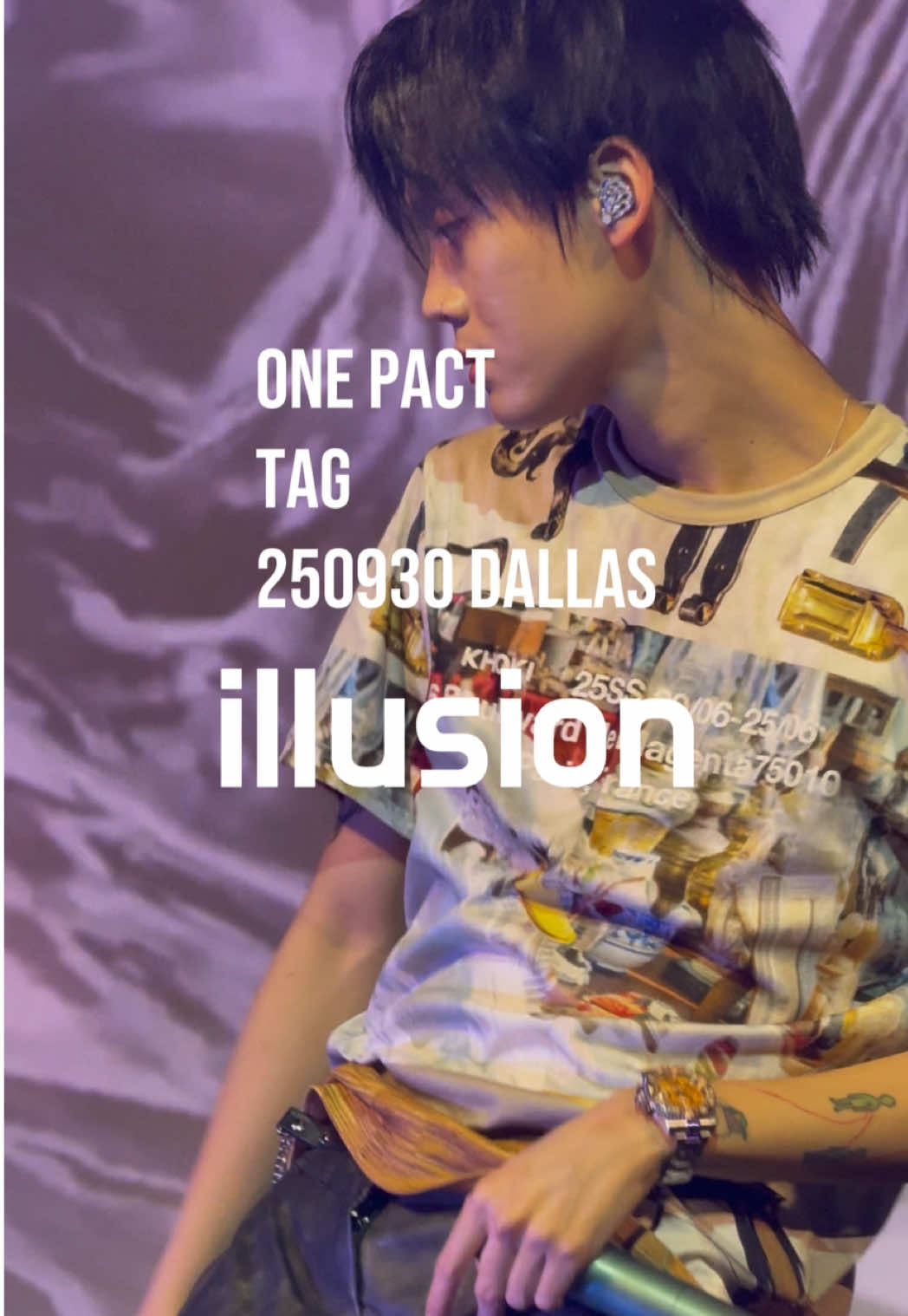 250930 Dallas 