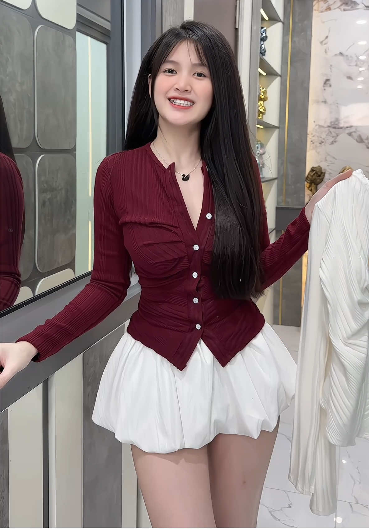 Áo nữ xinh