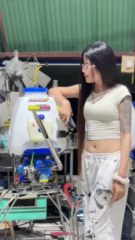 #วัยรุ่นทํานา🌾 #สุพรรณบุรี 