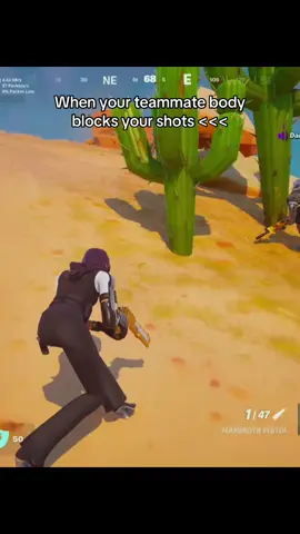 We died after this 🙃 #fyp #viral #fortnite #fortnitereload #mammothpistol 