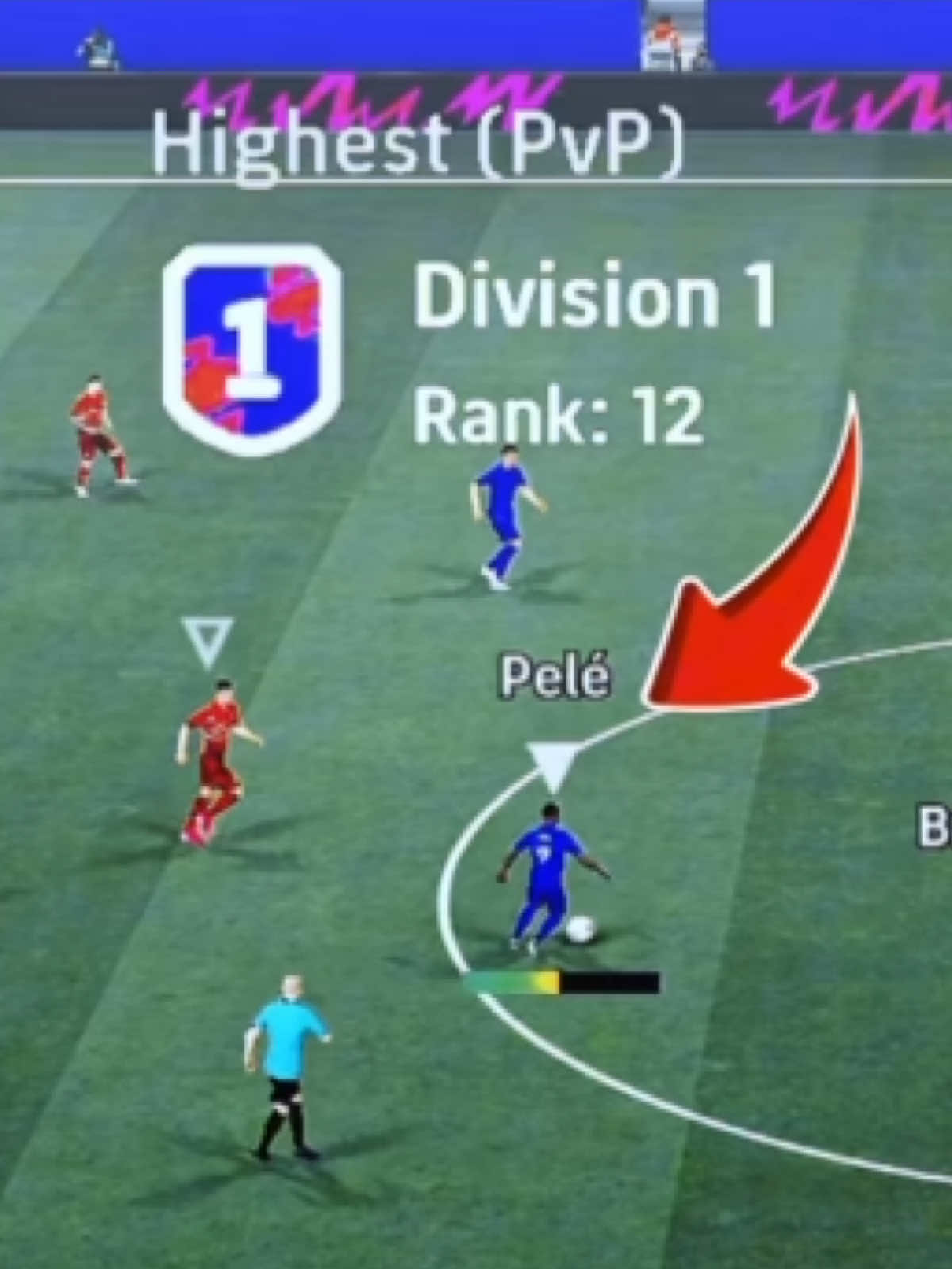 😭😭 #efootball #efootball2026 #pes #fyp #dituthichdapes @somalishenron 