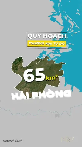 Khu thương mại tự do - 1 phòng thí nghiệm cho những chính sách thương mại & đầu tư cởi mở #ftz #freetradezone #haiphong #ftzhaiphong #thuongmaitudo 