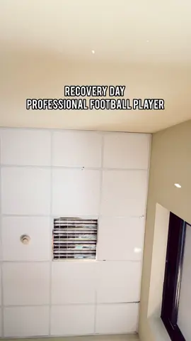 Recovery Day ❤️‍🩹⚽️ #fyp #championsleague #uefa #рекомендации #footballplayer 