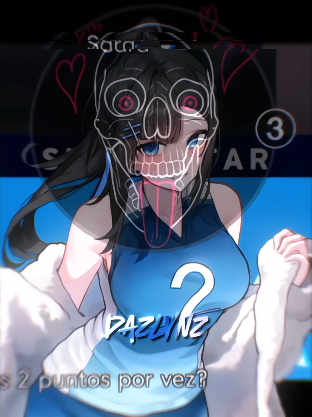 The classification of the Seven Deadly Sins in The Spike Cross Edit _Explanation of each sin with its corresponding player. Pride Siwoo represents this sin, for his excessive confidence makes him believe he is the best of the best. His pride drives him to shine, but it may also become his greatest downfall. Sloth Leon embodies this sin, as his lack of consistency prevents him from unleashing his full power on the court. His attack could dominate the entire field… if only he didn’t rely so much on his distance from the net. Wrath Nishikawa is the living embodiment of wrath. In his past, bursts of rage consumed him every time he lost a match or when things didn’t go his way. His inner fire makes him strong… but also dangerous. Gluttony Isabel is associated with this sin, for she is never satisfied. No attack received can appease her hunger; she always craves more, always seeks to push the limits of pain and endurance. Envy Raul represents envy. He watches the skill of his opponents with a burning desire to surpass them. That envy, instead of destroying him, becomes his driving force to break through his own limits. Lust Sara embodies this sin through her flirtatious nature and seductive gaze. Her charm disarms her rivals as much as her attacks do—a deadly mix of beauty and power. Greed Lucas is consumed by this sin, for his insatiable desire to reach one hundred consecutive victories pushed him to the point of injury. His ambition knows no limits… nor mercy #thespikevolleyballstory #volleyball #thespikevolleyball #Pride #fyp 