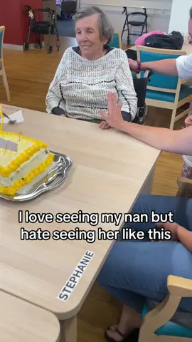 she raised me guys i miss her🥲      #dementia #dementiaawareness #nan 