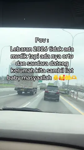 Masyaallah🤲😂🥰👼#masyaallahtabarakkallah #hamil #lebaran 
