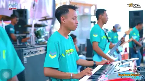uuwencone ngene jii @kaji_krobell @sorayamusic @djnyemoks_  #sabar #donaagnesia #sorayamusic 