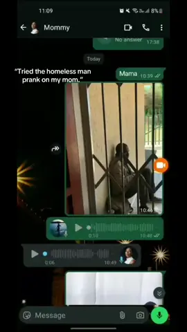 #fyp #prank #creatorsearchinsight #homeless #viral 😭😭😭😭.