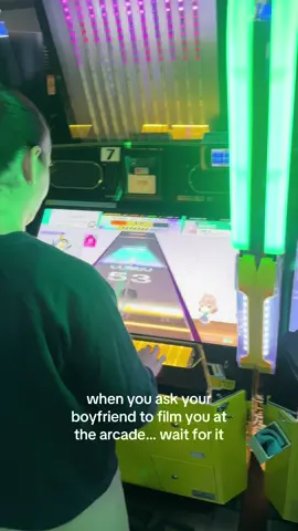 Just wanted a cute arcade video #JapanArcade #TravelTok #FunnyTok #OnlyInJapan