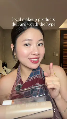 local makeup favorites! #makeupph #localmakeupph #beautyph #makeupinspo #makeuprecomendation 