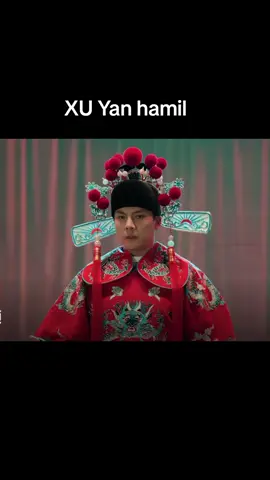 ah bener kah XU Yan hamil, mudah mudahan rujuk 🥰🤭🤭#xuyan #shenhaoming #shenhaoming #williamchan #williamchan #zhaolusi_赵露思 #dramachina #loveambition #zhaolusi #wetv 