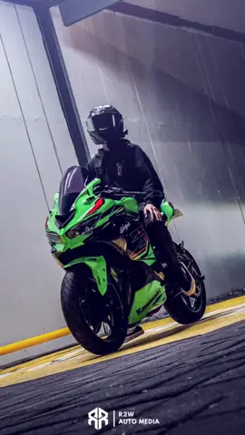 standart lagi deh..🥺🥺 #zx25rr #agvpista #fypage #xybca 