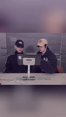 yeonjunn cantikk bangett bemjirr #soobin #yeonjun #soobjun #yeonbin #fyp 