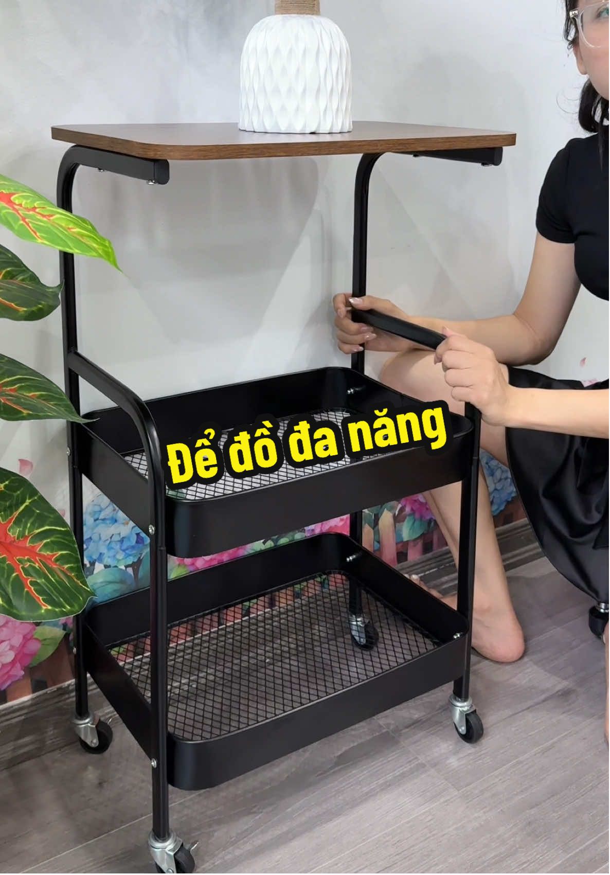 Mỗi tầng để một đồ phân biệt ra dễ lấy #kededodanang #kededodanangcobanhxe 