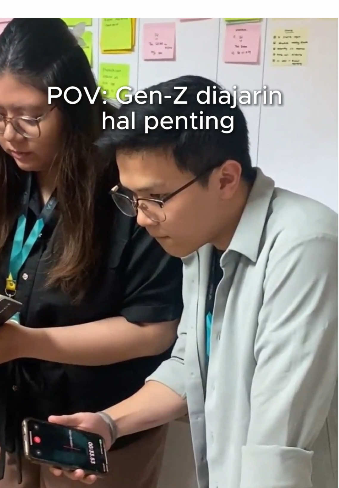 Tips survive ala Gen-Z di kantor pt.1 #officehumor #officelife #coworkingspace #budakkorporat #skystarventures