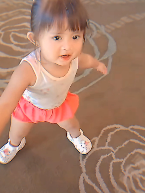 Aduhh onty kaget cun🙈🤭🤣🤗🥰🤏🏻🤍✨ @mamacundamani @dnyckn  #cundamani #bellabonita #dennycaknan #fyp #fyppppppppppppppppppppppp 