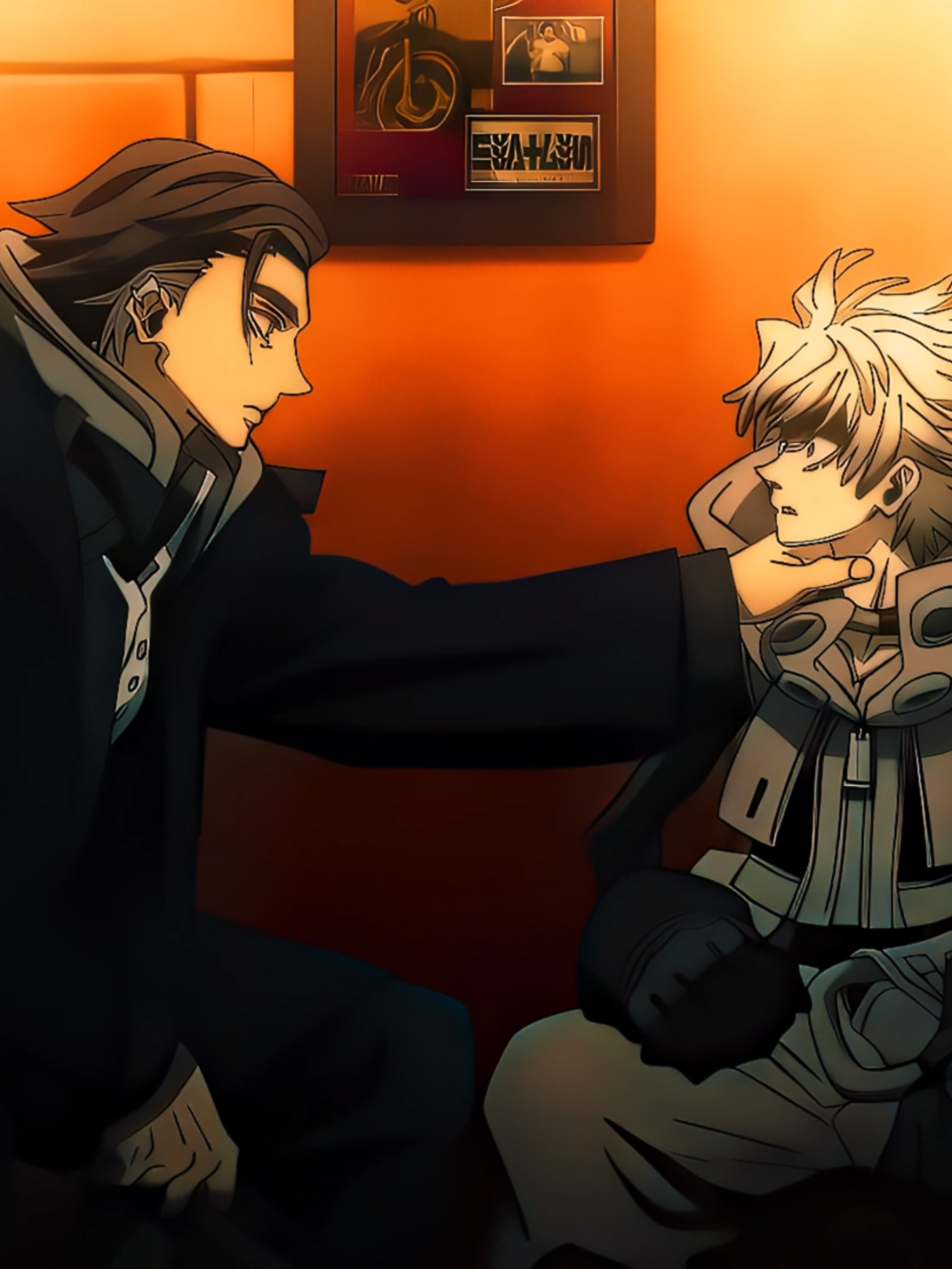 cour 2 will be so peak🔥🤯 #gachiakutaedit #rudo #gachiakutaanime #anime #animeedit