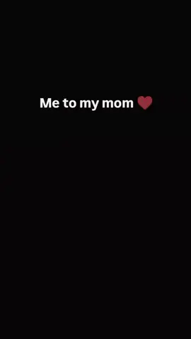 Mom♥️ #everything #motherlove #foryou #uttameyyy #goviral 