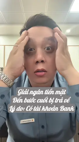 Mỗi ngày 1 câu chuyện 😟#xuhuong #fyp #bankercogivui  #namnganhang 