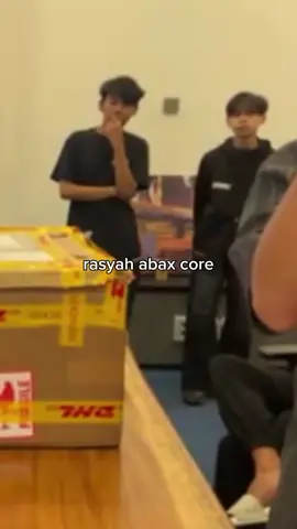 buset#rasyahrasyid #evosfams #evosroar #evoaabax #esports 