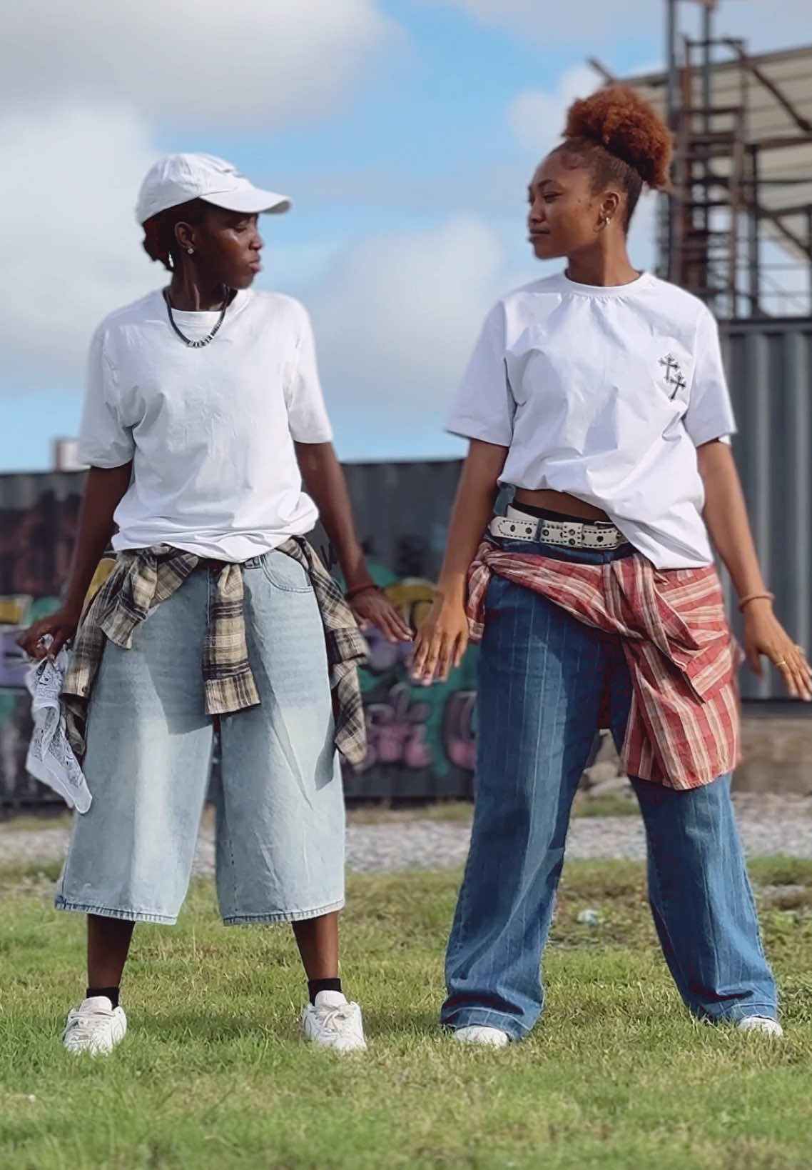 We no get competition for this sideee🤭😎❤️‍🔥 Dc: @Lisa Quama  🎵: fun - @Rema  #elginaa #dwpacademy #lisaquama 