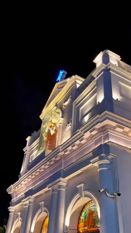 My Heart’s Home 🕊️⛪️ 📍 St. Anthony's Shrine, Kochchikade,Colombo. #fypシ #catholicchurch #blessed #stanthony #visitsrilanka 