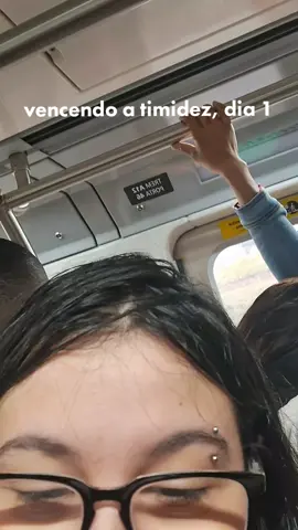#vencendoatimidez  #fyyyyy 