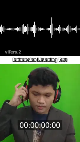 Indonesia TOEFL test, VISA requirements😹 #meme #bundarahma #goodvibes 