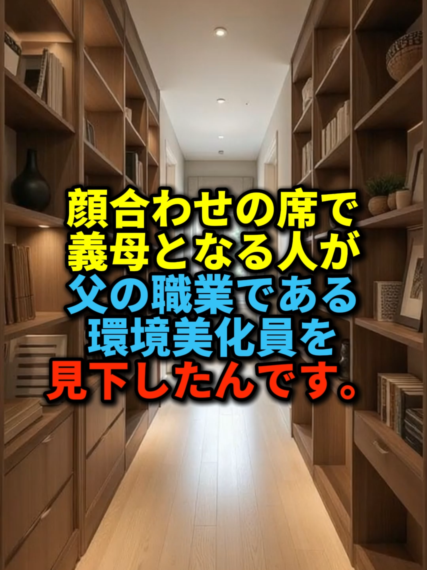 #Shorts #家族 #実話 #社会問題 #家族の絆 #シニア #感動する話