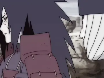 ngươi biết thời kỳ đỉnh cao của ta như thế nào sao?  #narutoshippuden #madarauchiha #uchihamadara  id+sound:_ily.04th04.www