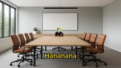 Microsoft vacilona #meme #humor #comédia #xbox #microsoft 