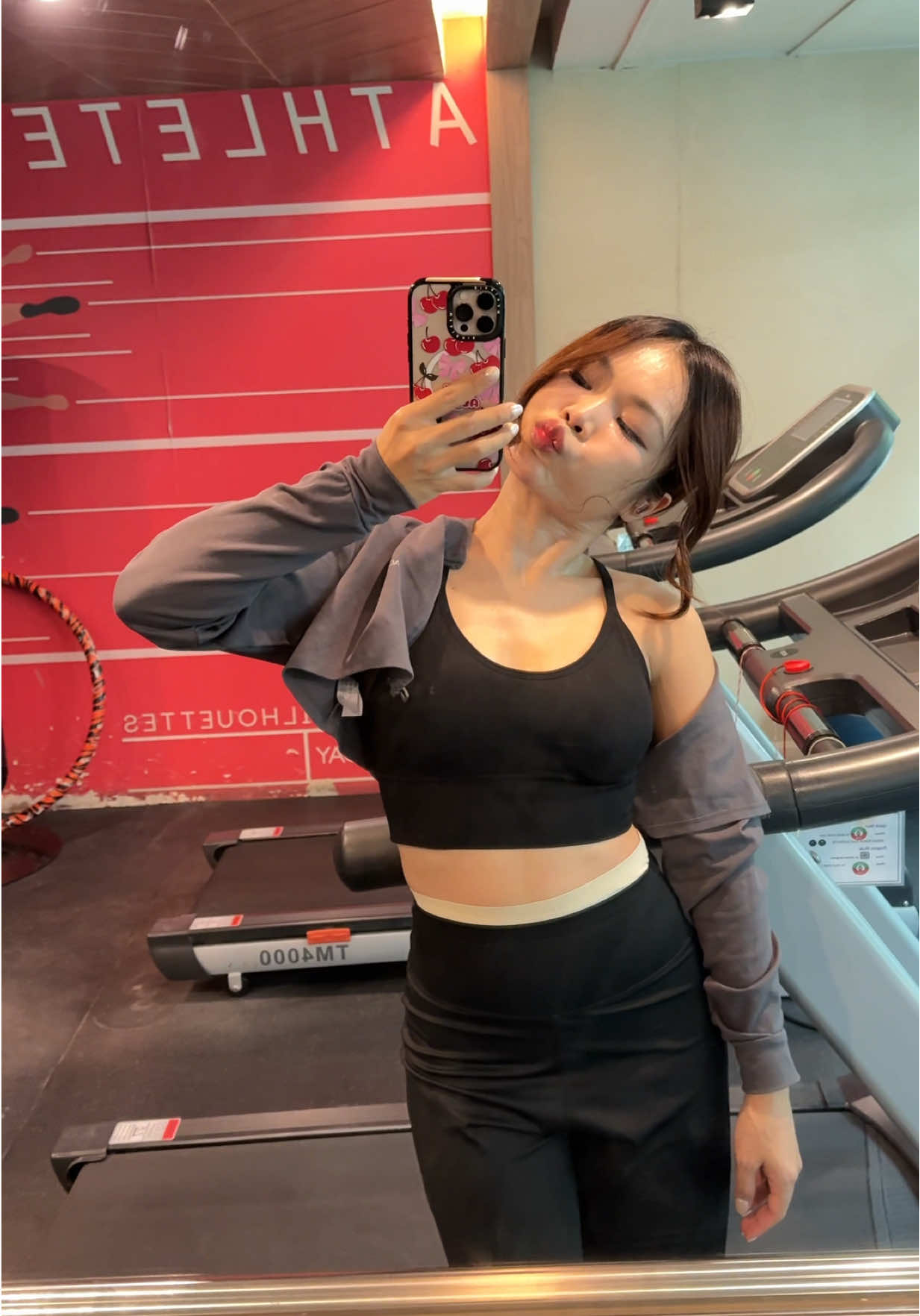 ใส่ไม่กี่นาที เหงื่อออกจนงง 🔥 กางเกงซาวน่า Petchploy รุ่นใหม่ 5 ส่วน 🔥 ทั้งหน้าท้องและต้นขา 💦 หุ่นปั๊วะปัง กระชับ #PetchploySaunaPants #กางเกงซาวน่า #กางเกงซาวน่าPetchploy #tiktokshop1010แบรนด์แท้คุ้มสุด #สินค้าปังดันยอดขาย 