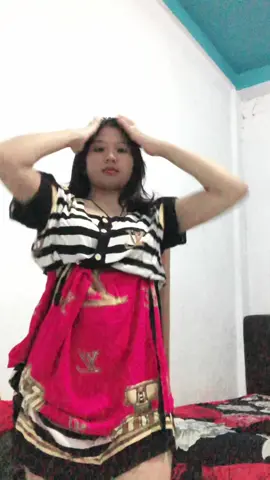 Anomali mengerikan🤣
