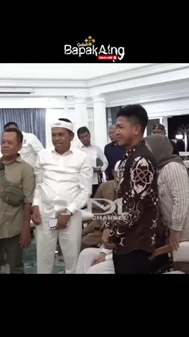 RAPAT PARUNG PANJANG RAMPUNG #short #bapakaing #kdm #dedimulyadi #gubernurjabar 