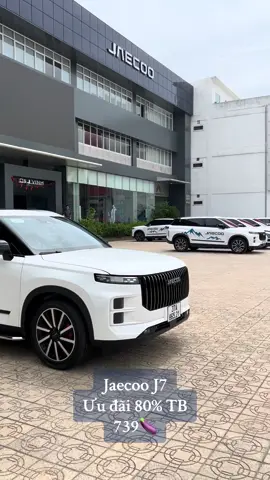 🦅Jaecoo J7🦅 Full option - 18 tính năng Adas: (tự động phanh khi lùi/tiến; camera 540 độ; tự động lái cấp độ 2… - 08 loa Sony - Cửa sổ trời toàn cảnh panoramic - Sấy/ làm mát ghế - Lim: đặt giới hạn tốc độ… 🎁Ưu đãi 80% lệ phí TB tháng 10💝 Hãy liên hệ đến Thiện OJ Vinh để được hỗ trợ anh chị nhé! #jaecooj7flagship  #jaecooj7 