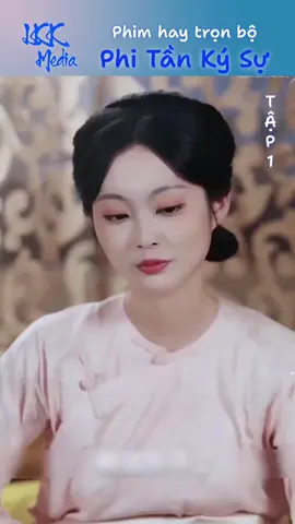 phi tần ký sự #reviewphim #reviewphimhay #xuhuong#videoviral #phimcotrangtrungquoc 